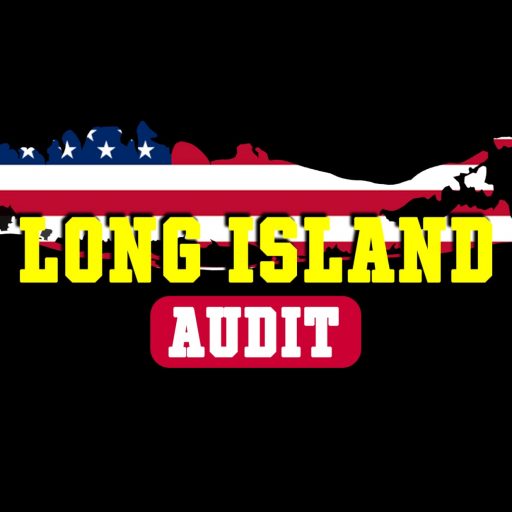 Home - Long Island Audit